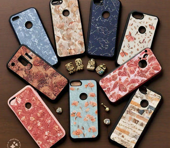 The Ultimate Guide to Cellphone Case Styles