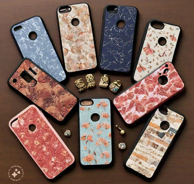 The Ultimate Guide to Cellphone Case Styles