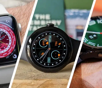 What is the best Smart Watch?