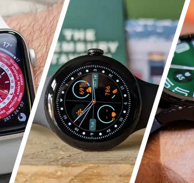 What is the best Smart Watch?