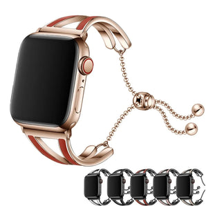 Stainless Steel Bracelet for Apple Watch