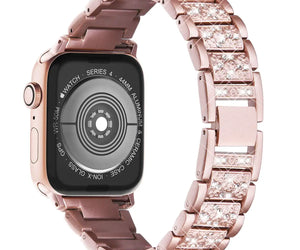 Bling Strap for Apple Watch