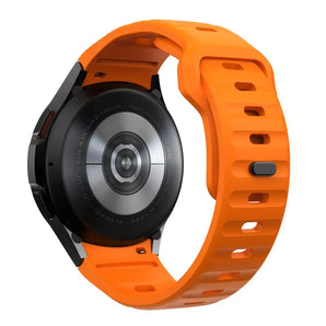 Sport Silicone Band for Samsung Galaxy Watch