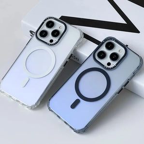 Neon MagSafe Case for iPhone