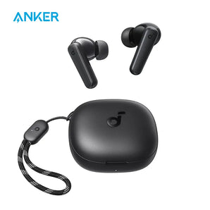 Anker P20i True Wireless Earbuds - B@zzar Store