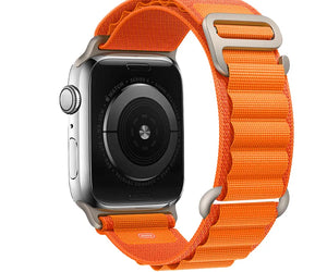 Alpine strap for Apple watch