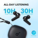 Anker P20i True Wireless Earbuds - B@zzar Store