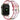 Neon Silicone Band For Apple
