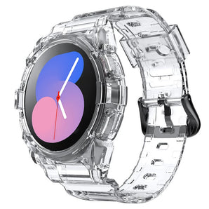 Transparent Band for Samsung Galaxy Watch