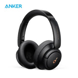 Anker Q30 Wireless Headphone Hybrid Active Noise Cancelling - B@zzar Store