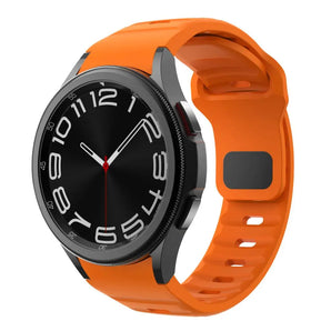 Sport Silicone Band for Samsung Galaxy Watch