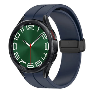 Magnetic Silicone Band for Samsung Watch