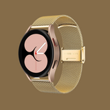 Milanese Stainless Steel Band For Galaxy Watch 4 - B@zzar Store