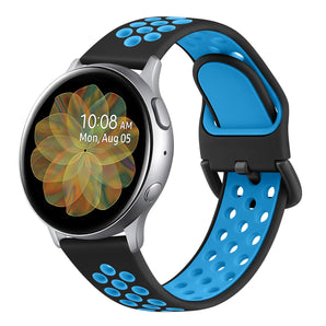 Samsung Galaxy Watch Band for Active 2 40mm 44mm - B@zzar Store