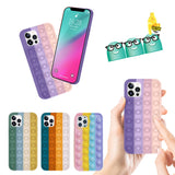 Anti Stress Fidget Toys Phone Case for IPhone - B@zzar Store