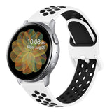 Samsung Galaxy Watch Band for Active 2 40mm 44mm - B@zzar Store