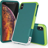 Anti-Slip Protective Case for iPhone - B@zzar Store