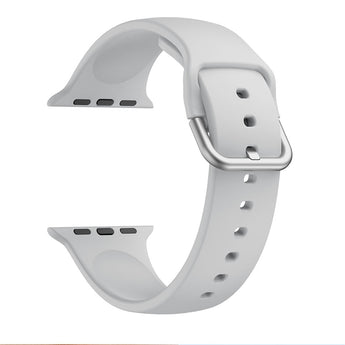 Sport Silicone Band for Apple Watch - B@zzar Store