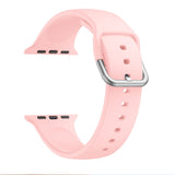 Sport Silicone Band for Apple Watch - B@zzar Store