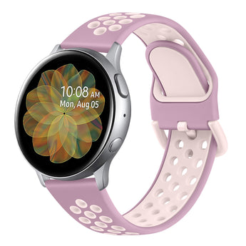 Samsung Galaxy Watch Band for Active 2 40mm 44mm - B@zzar Store