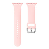 Sport Silicone Band for Apple Watch - B@zzar Store