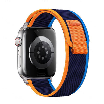 Trail Loop Strap For Apple Watch - B@zzar Store