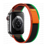 Trail Loop Strap For Apple Watch - B@zzar Store