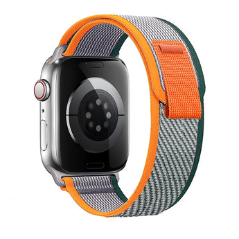 Trail Loop Strap For Apple Watch - B@zzar Store