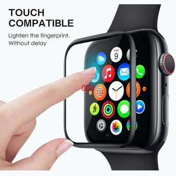 Screen Film for Apple Watch - B@zzar Store