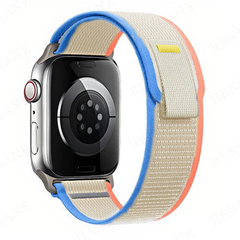 Trail Loop Strap For Apple Watch - B@zzar Store