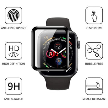 Screen Film for Apple Watch - B@zzar Store