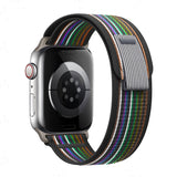 Trail Loop Strap For Apple Watch - B@zzar Store