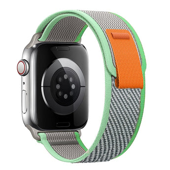 Trail Loop Strap For Apple Watch - B@zzar Store