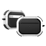 Pro 2 Cover For Airpods pro Case With Keychain design - B@zzar Store