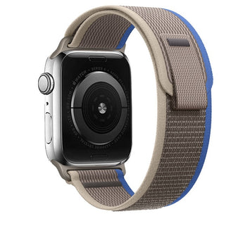 Trail Loop Strap For Apple Watch - B@zzar Store