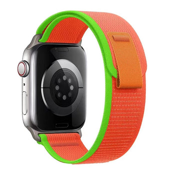 Trail Loop Strap For Apple Watch - B@zzar Store