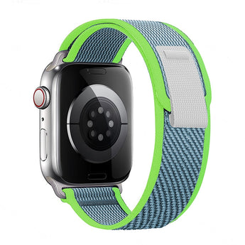 Trail Loop Strap For Apple Watch - B@zzar Store