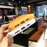 Card Holder Phone Case for iPhone - B@zzar Store