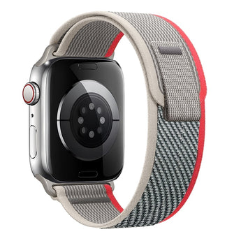 Trail Loop Strap For Apple Watch - B@zzar Store