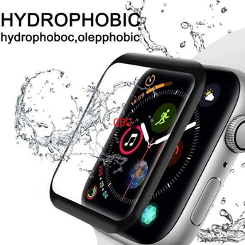 Screen Film for Apple Watch - B@zzar Store