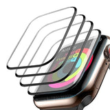 Screen Film for Apple Watch - B@zzar Store