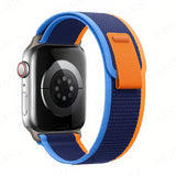 Trail Loop Strap For Apple Watch - B@zzar Store