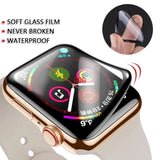 Screen Film for Apple Watch - B@zzar Store